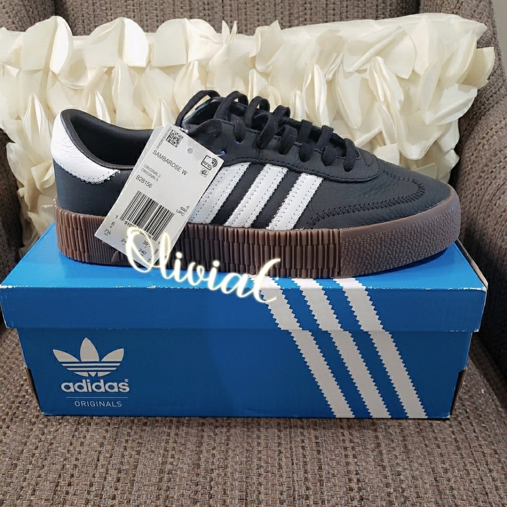 Adidas SAMBAROSE SHOES